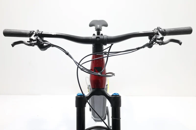 HAIBIKE Nduro 7 2022 T.XL