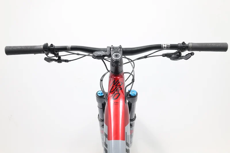 HAIBIKE Nduro 7 2022 T.XL