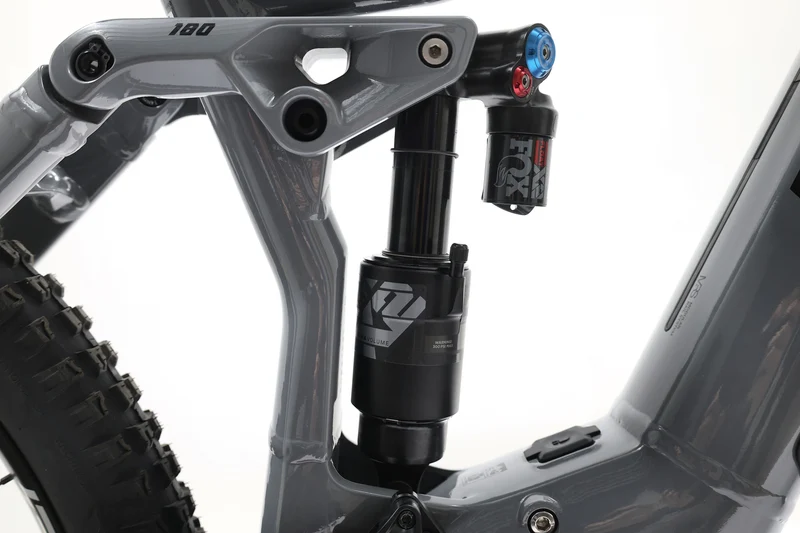 HAIBIKE Nduro 7 2022 T.XL