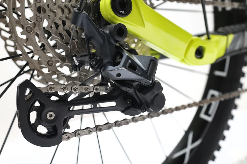 HAIBIKE Nduro 7 2022 T.XL