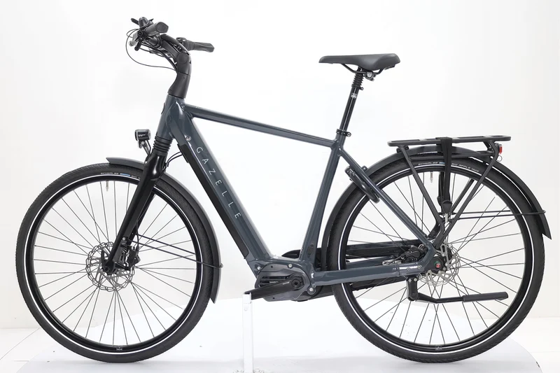 GAZELLE Chamonix C7 HMS 2023 T.53