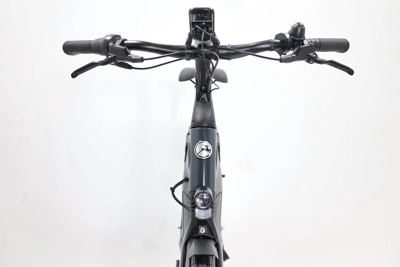 GAZELLE Chamonix C7 HMS 2023 T.53