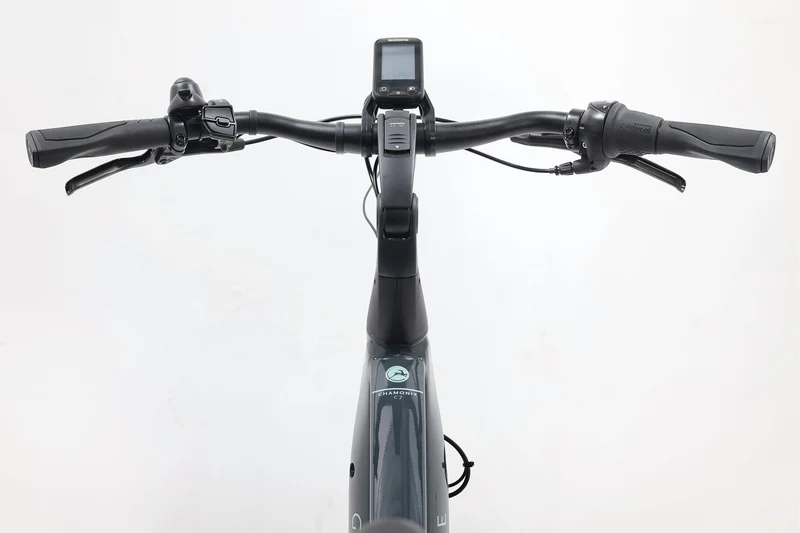 GAZELLE Chamonix C7 HMS 2023 T.53