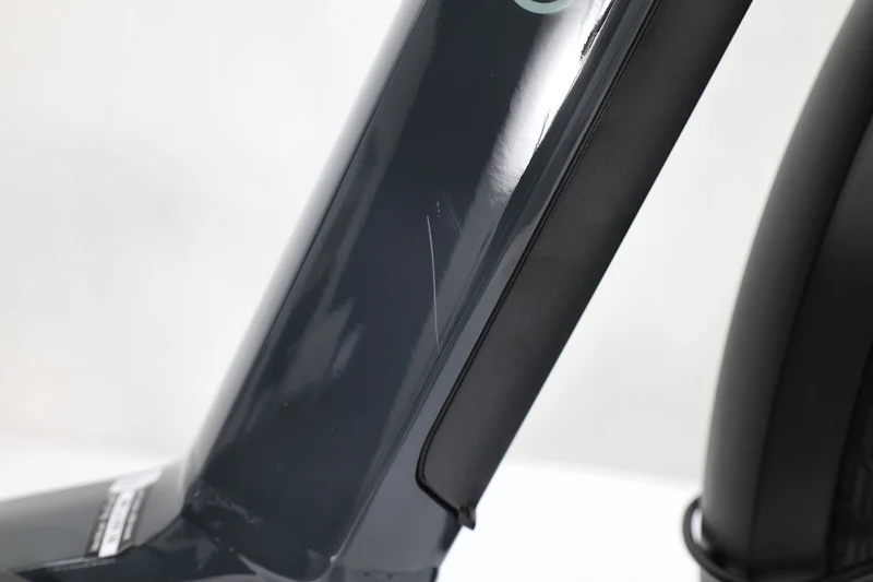 GAZELLE Chamonix C7 HMS 2023 T.53