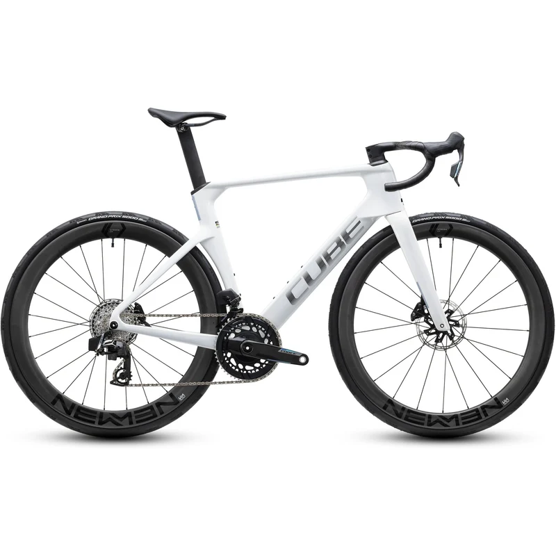 Litening Aero C:68X Pro Carbon Road Bike 2027
