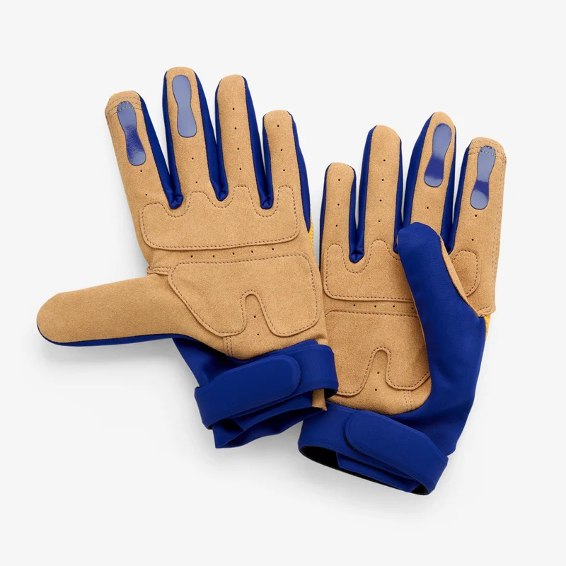 LANGDALE Gloves Blue