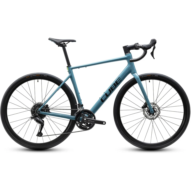Cube Attain Pro Road Bike 2027