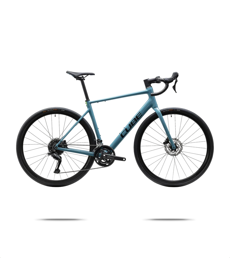 Cube Attain Pro Road Bike 2027
