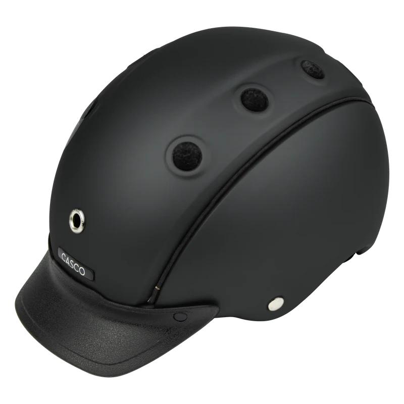 CHOICE TURNIER Turnier-Schwarz
