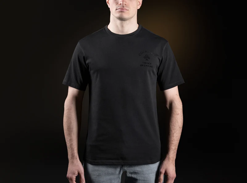 The Ace of Cycling T-shirt