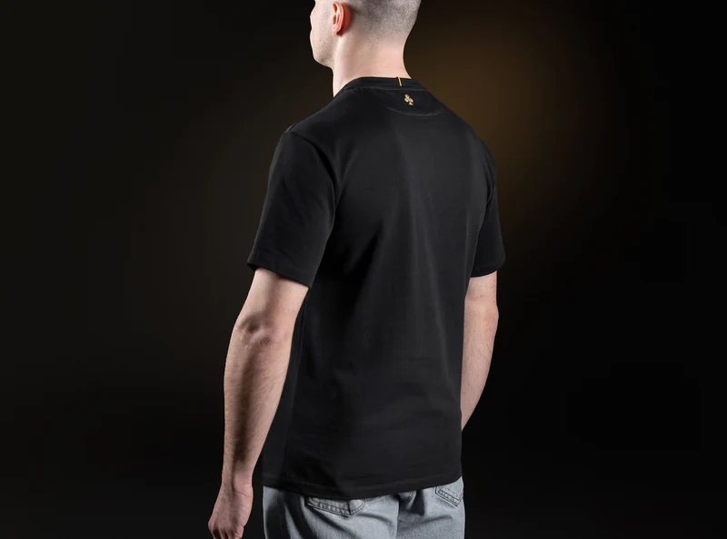 The Ace of Cycling T-shirt
