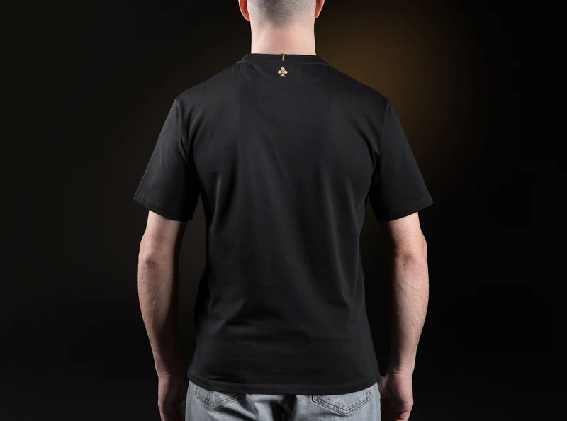 The Ace of Cycling T-shirt