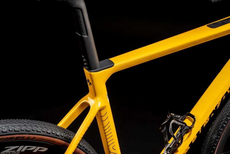 G4-X Internal Seatpost Clamp + Rubber Cover