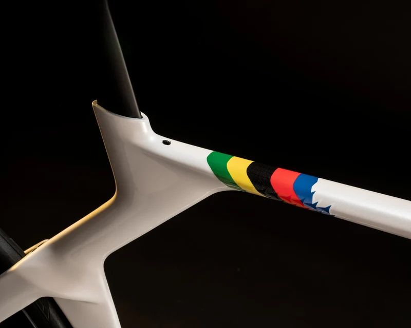Internal Seatpost Clamp - Y1Rs