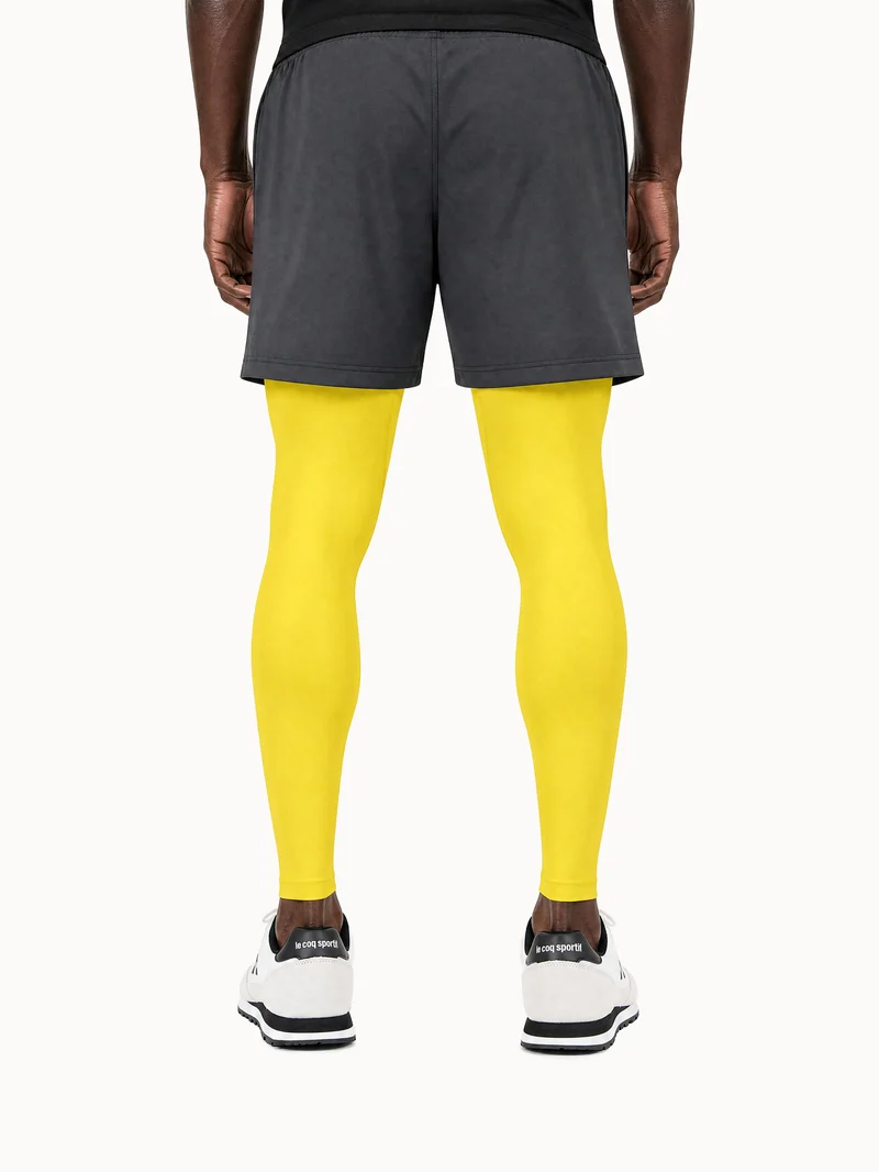 Legging Homme