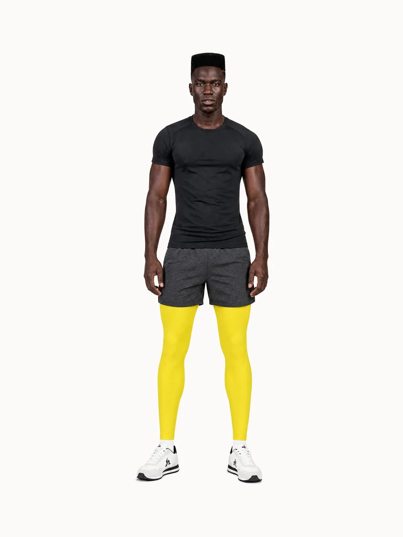 Legging Homme