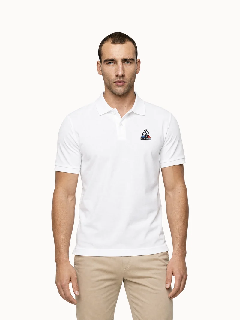 Polo Homme