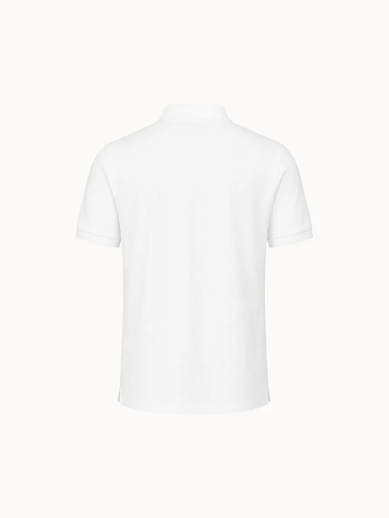 Polo Homme