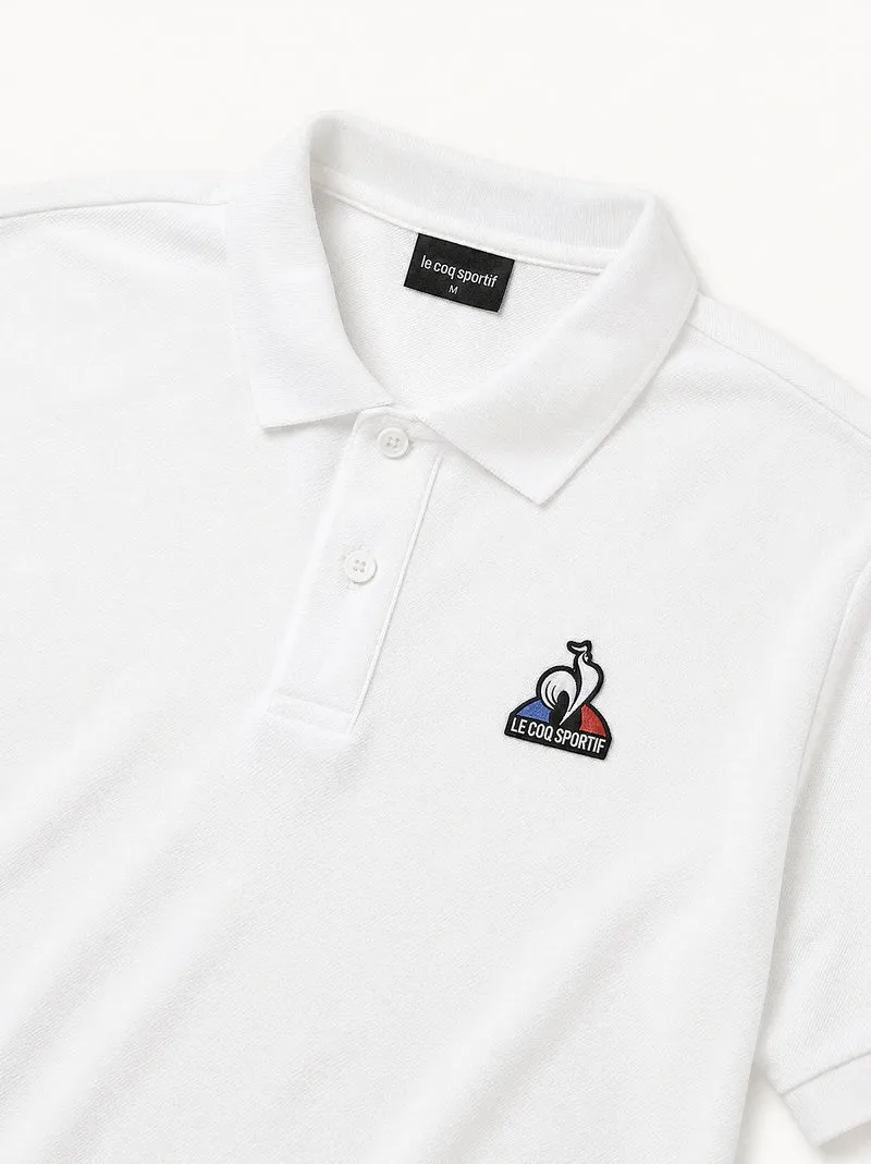 Polo Homme