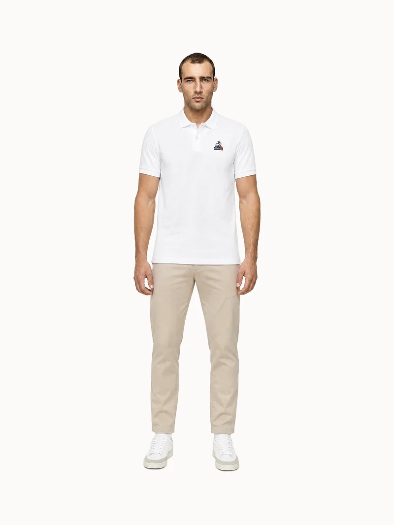 Polo Homme