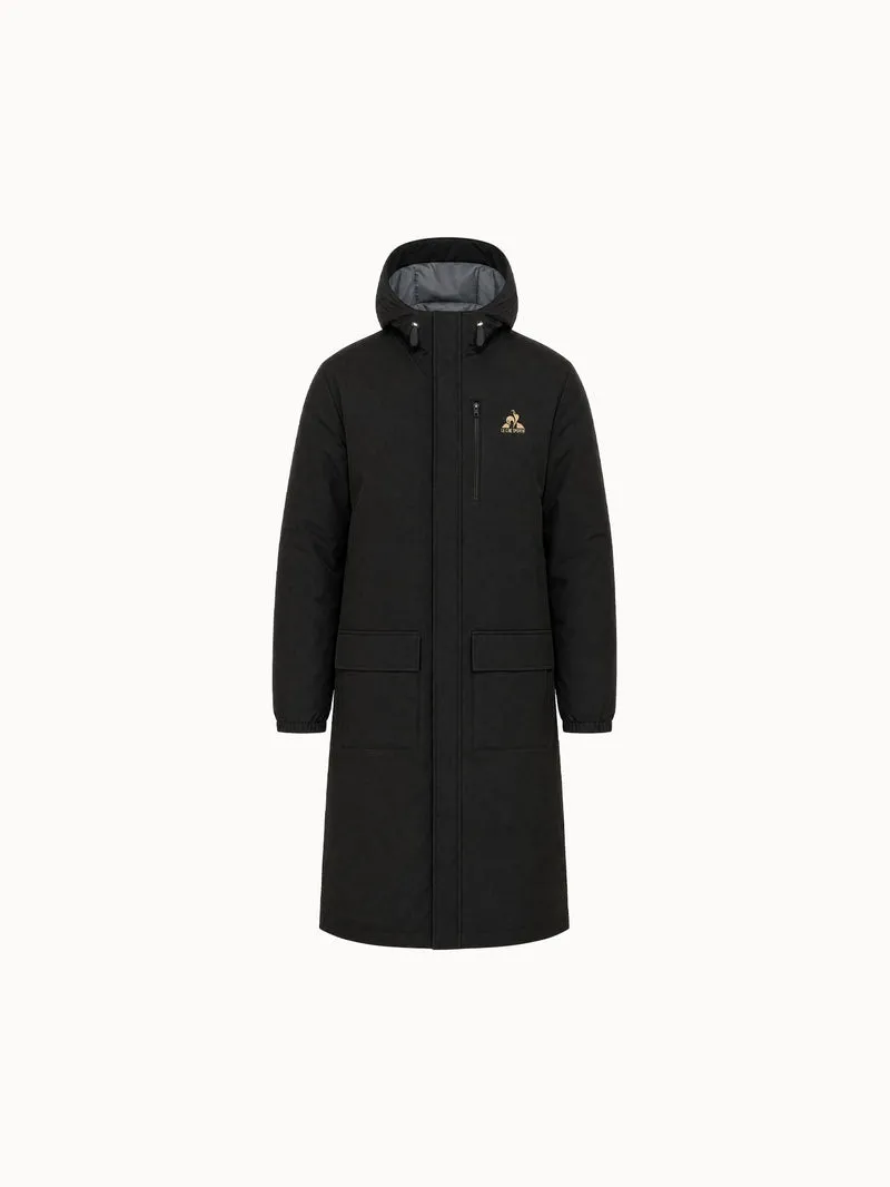 Parka longue déperlante Coq d'Or