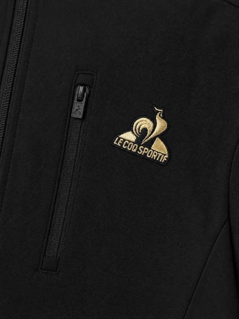 Parka longue déperlante Coq d'Or