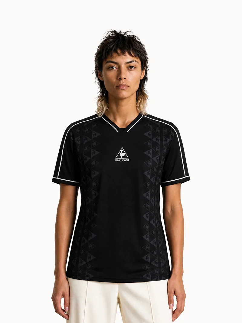 Maillot de foot relax