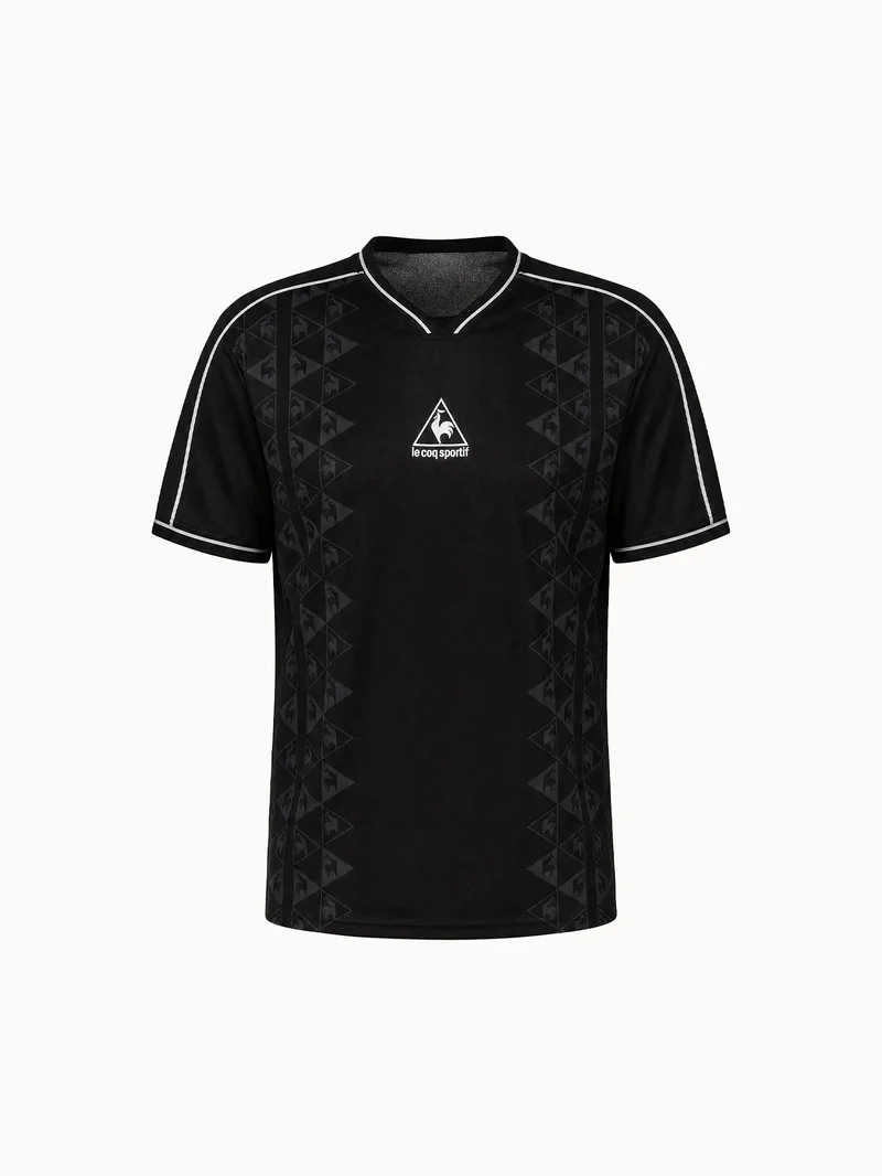 Maillot de foot relax