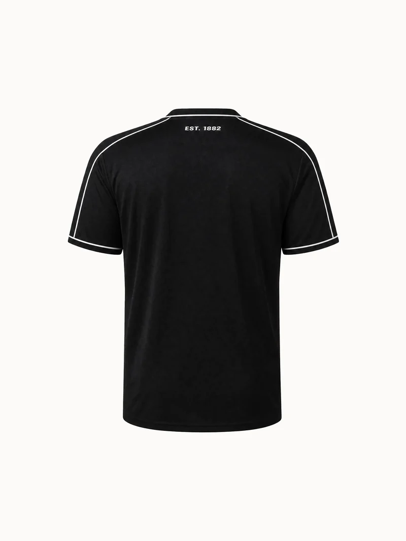 Maillot de foot relax