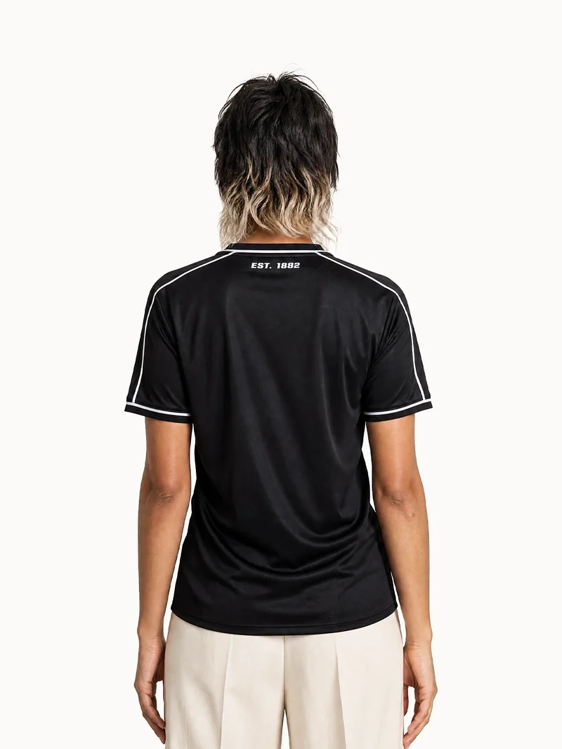 Maillot de foot relax