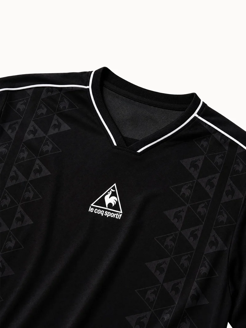 Maillot de foot relax