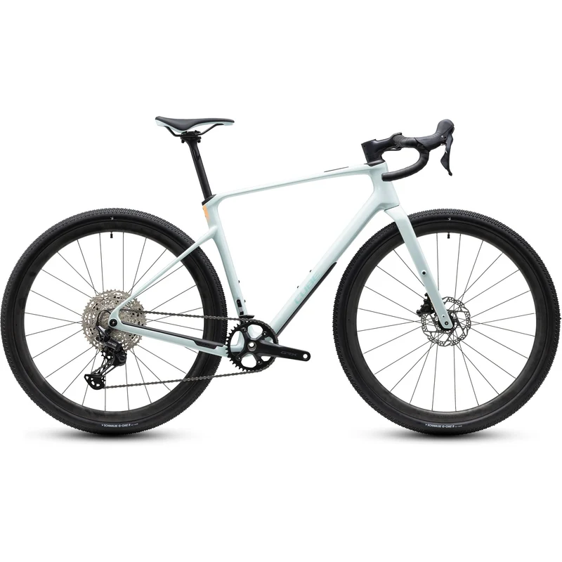 NUROAD C:62 ONE Gravel Bike 2027