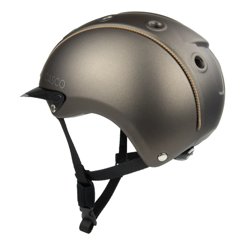 MISTRALL Prime-Braun