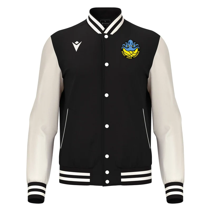 Veste college FIDDEL BOP