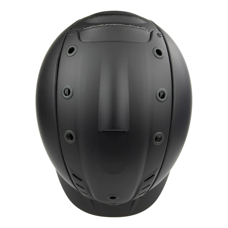 MISTRALL2 Floral Schwarz