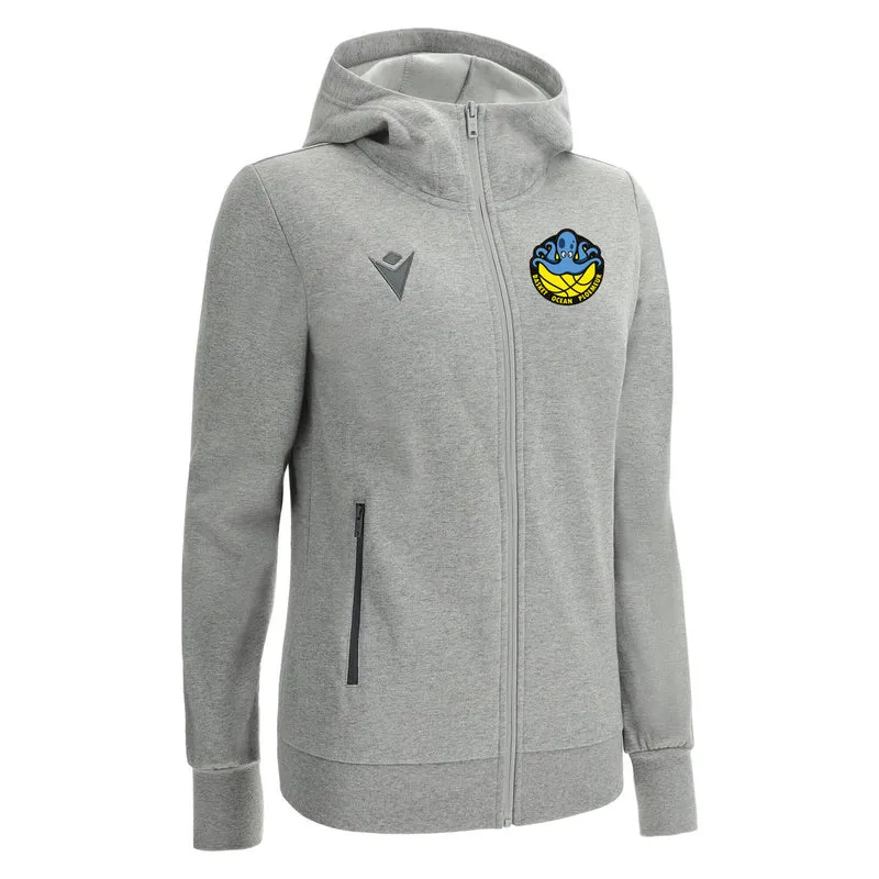 Veste DRUM femme BOP