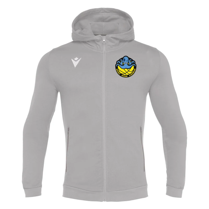 Veste zippée CELLO BOP