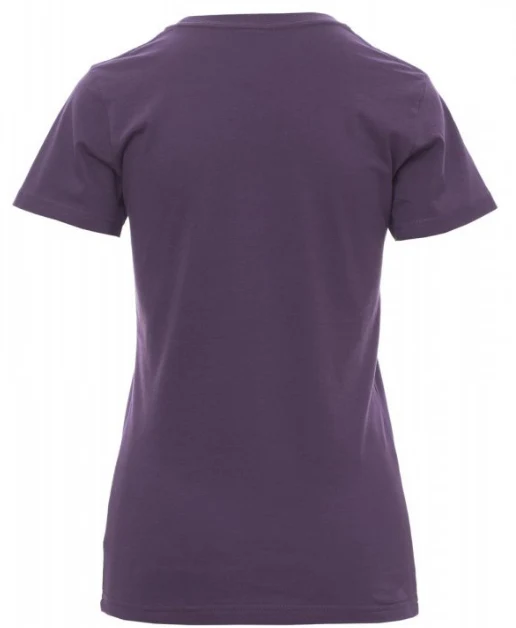 Tee shirt SUNSET Plumelec BC