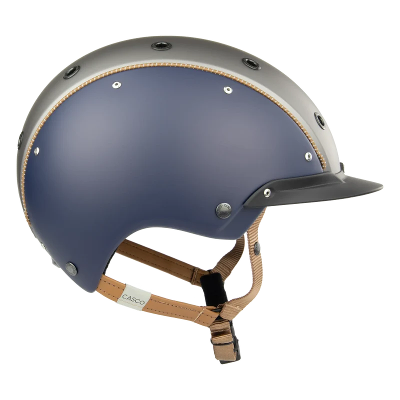 CHAMP Regal-Blau