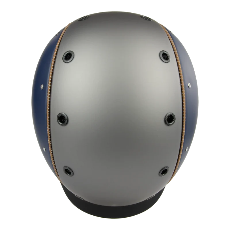 CHAMP Regal-Blau