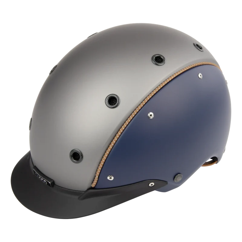 CHAMP Regal-Blau