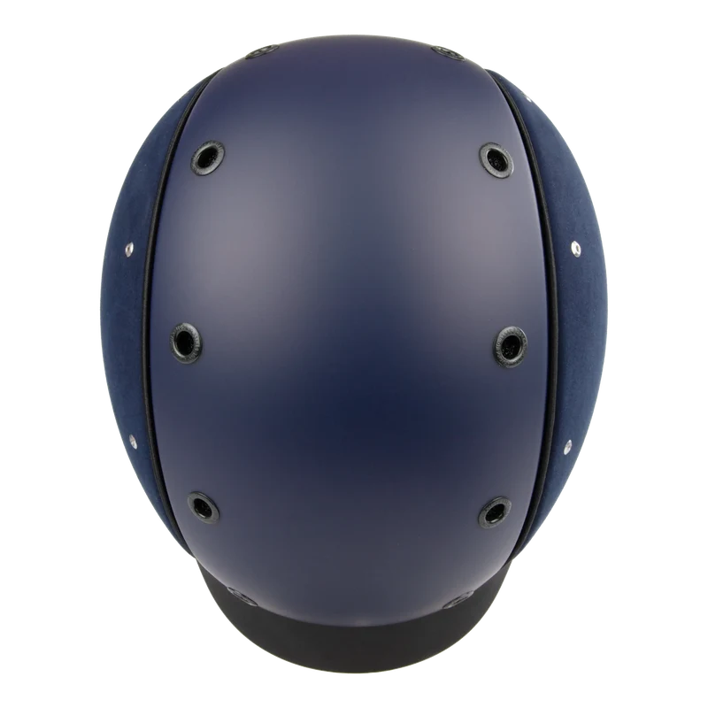 CHAMP Embellis-Blau
