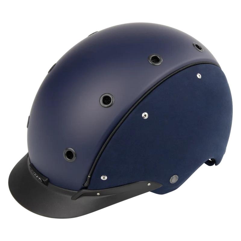 CHAMP Embellis-Blau