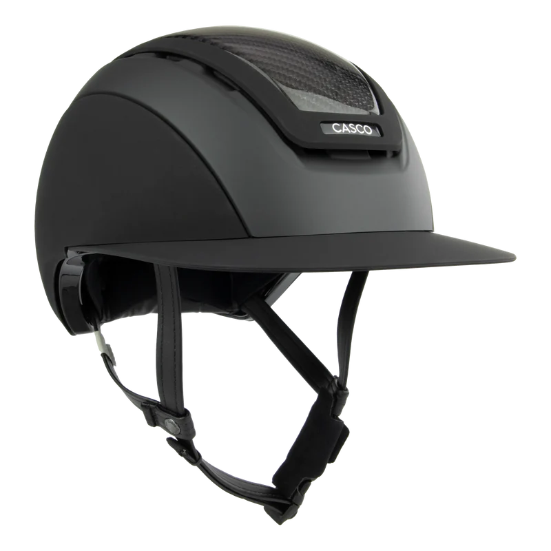 ELITE Kohlenstoff Schwarz