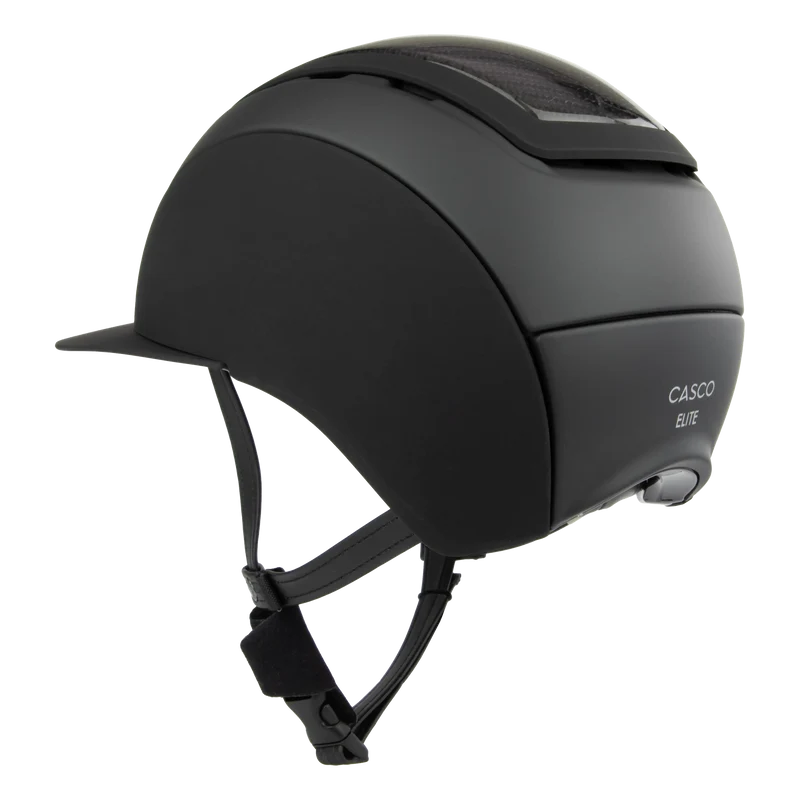 ELITE Kohlenstoff Schwarz