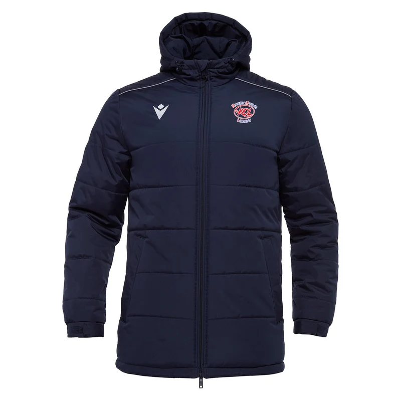 Parka GYOR ROL