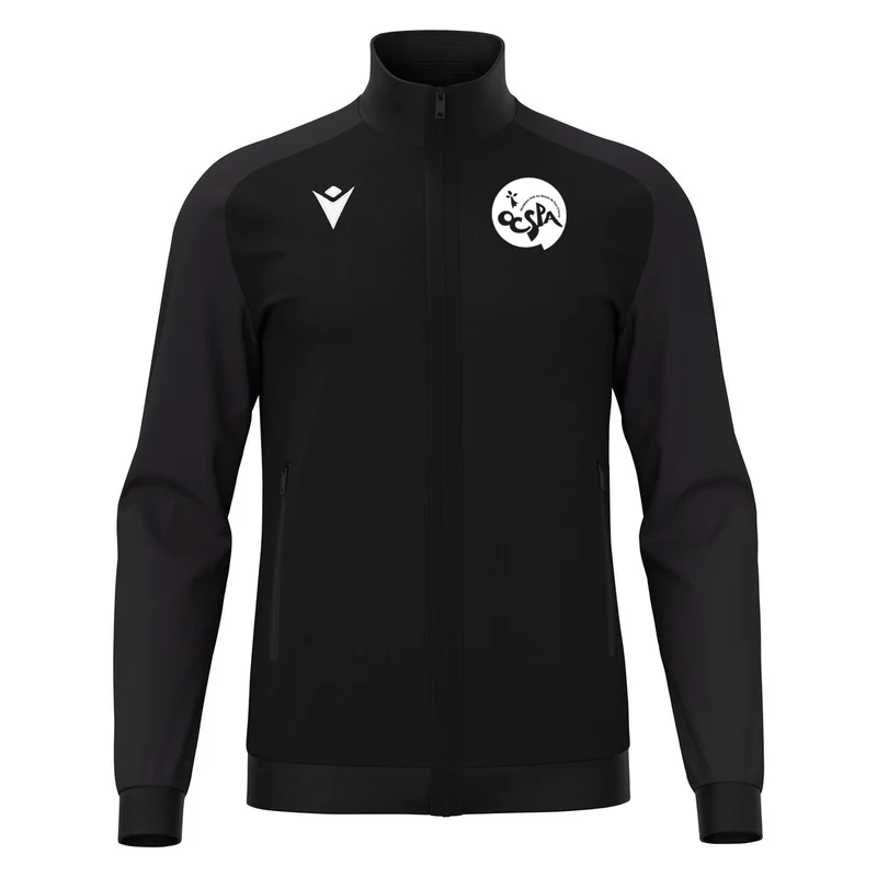 Sweat zip ANUBIS OCSPA