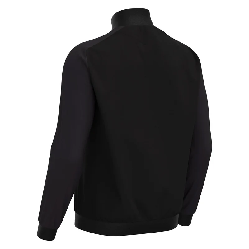 Sweat zip ANUBIS OCSPA