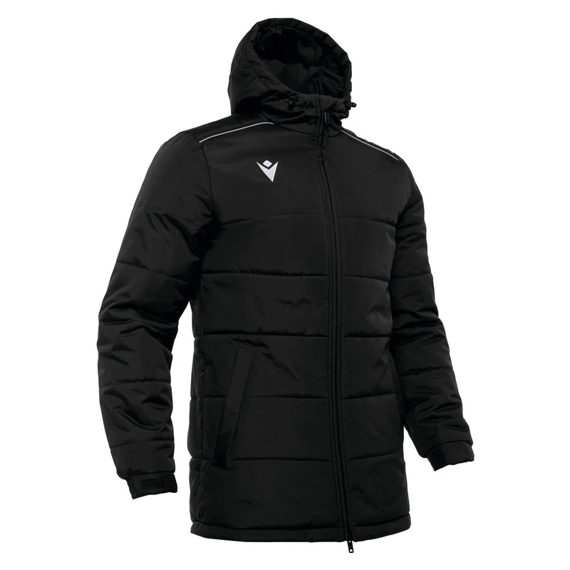 Parka GYOR JA Arzano