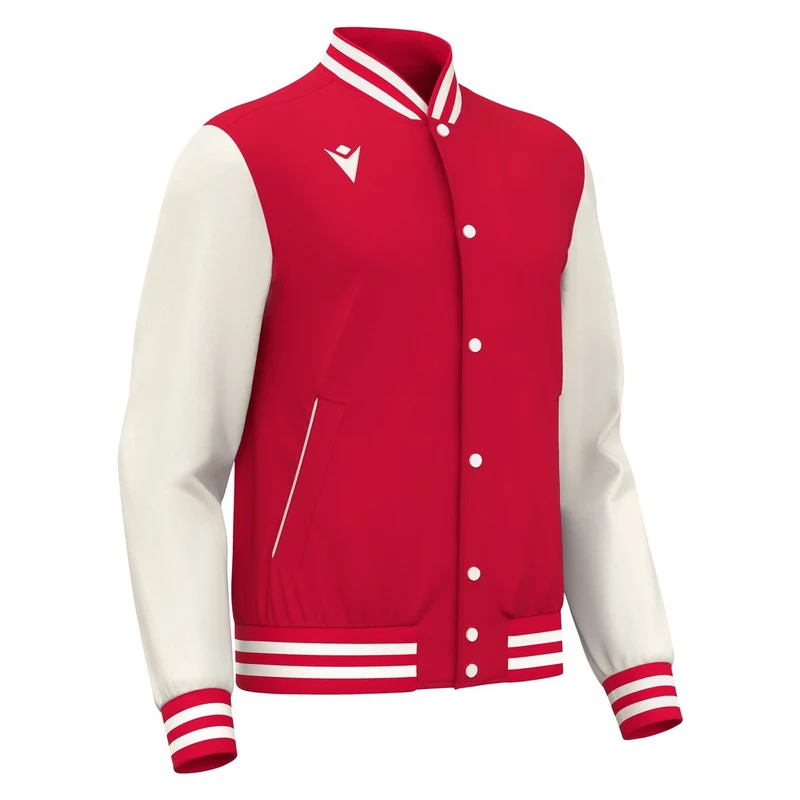 Veste college FIDDEL JA Arzano